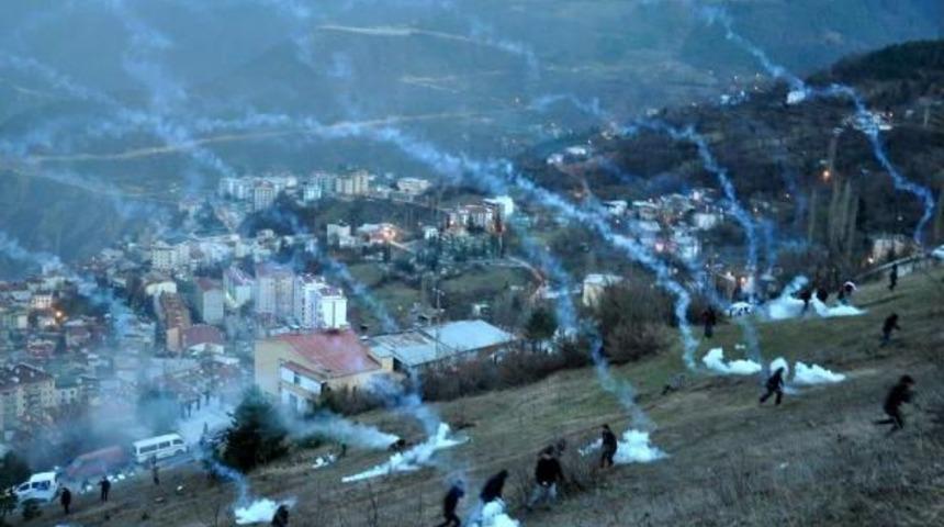 Danıştay, Cerattepe'de 'madencilik Yapılabilir' Kararını Onadı (Tekrar)