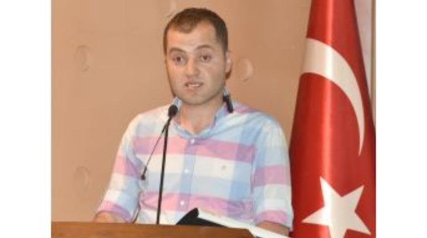 Uluslararası Nakliyecileri Platonik Bir Aşka Tutulmuş Aşığa Benzetti