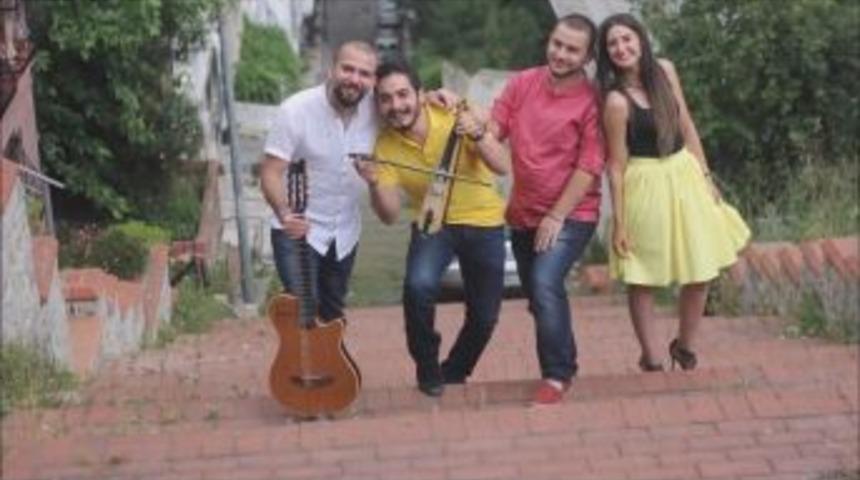 K&ouml;rfezliler İlk G&uuml;n İmera İle Coşacak