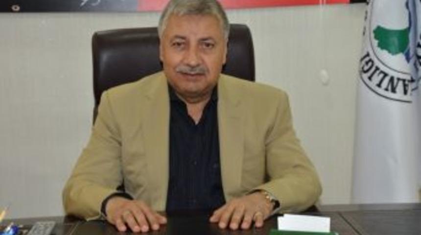 Birecik&rsquo;in &Ccedil;&ouml;p&uuml; Ekonomiye Kazandırılacak