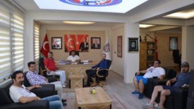 ’kurt Kapanı’ Emet’te Çekilecek