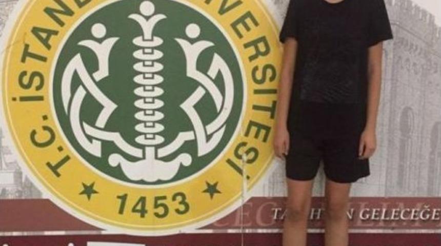 Burhaniyeli Oyuncu İstanbul&rsquo;a Transfer Oldu