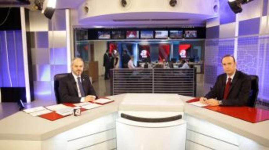 Bakan Kılı&ccedil;: "23. Yaz İşitme Engelliler Olimpiyat Oyunları&rsquo;na Muhteşem Bir A&ccedil;ılış T&ouml;reni Yapacağız"