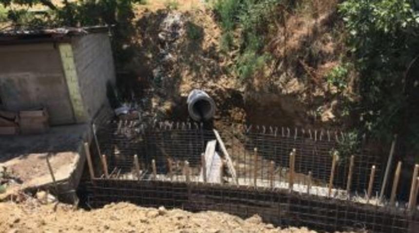 Alemşahlı Menfezlerine Kavuşuyor