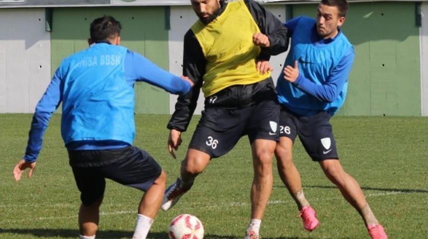 Manisa Bbsk Afyon&rsquo;da Toplanıyor