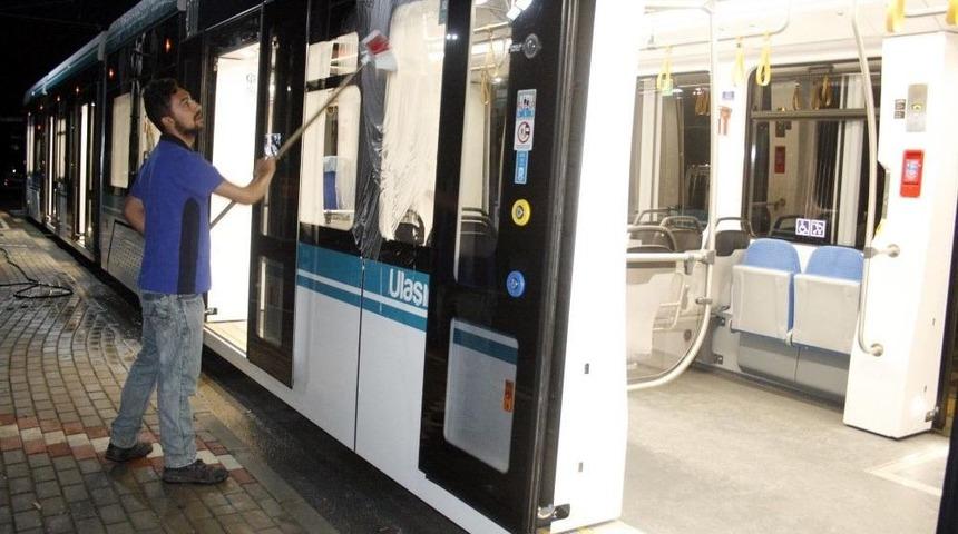 B&uuml;y&uuml;kşehir Ara&ccedil;ları İle Temiz Ve Hijyenik Yolculuk