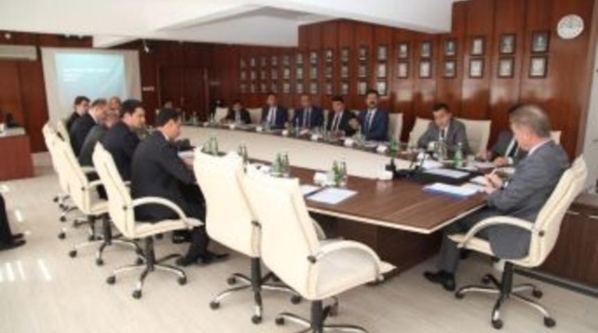 Sivas&rsquo;ta 15 Temmuz Hazırlıkları