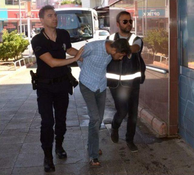 3 Ilde Aranan 13 Adreste 130 Kilo Esrar Ele Ge&ccedil;ti: 7 G&ouml;zaltı 1