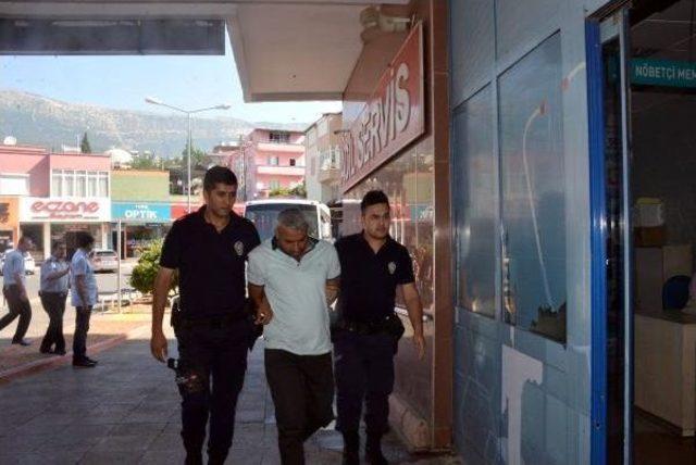 3 Ilde Aranan 13 Adreste 130 Kilo Esrar Ele Ge&ccedil;ti: 7 G&ouml;zaltı 2