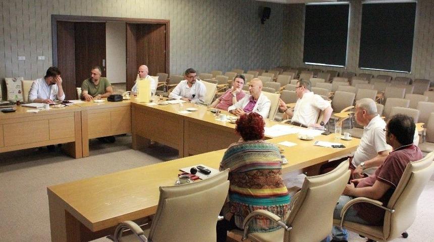 Onkolojide Multidisipliner Yaklaşımın &Ouml;nemi