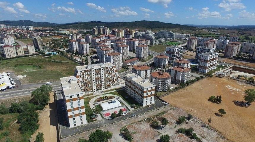 Harmandere&rsquo;de Muhteşem D&ouml;n&uuml;ş&uuml;m