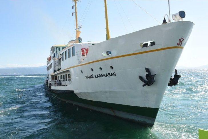 Mavi Tur Seferleri Başladı G2