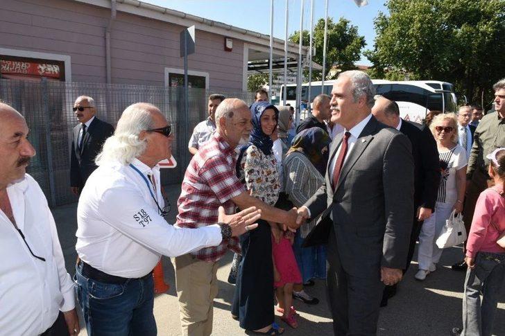 Mavi Tur Seferleri Başladı G4