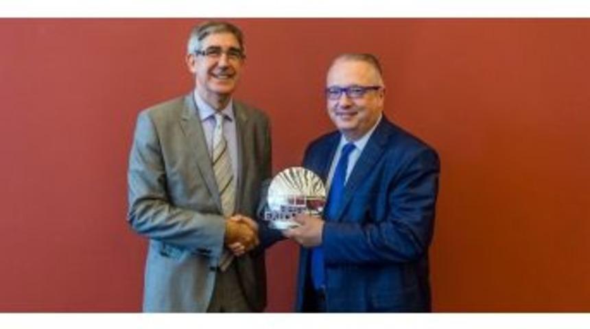 Euroleague&rsquo;de Yılın Y&ouml;neticisi Maurizio Gherardini Oldu