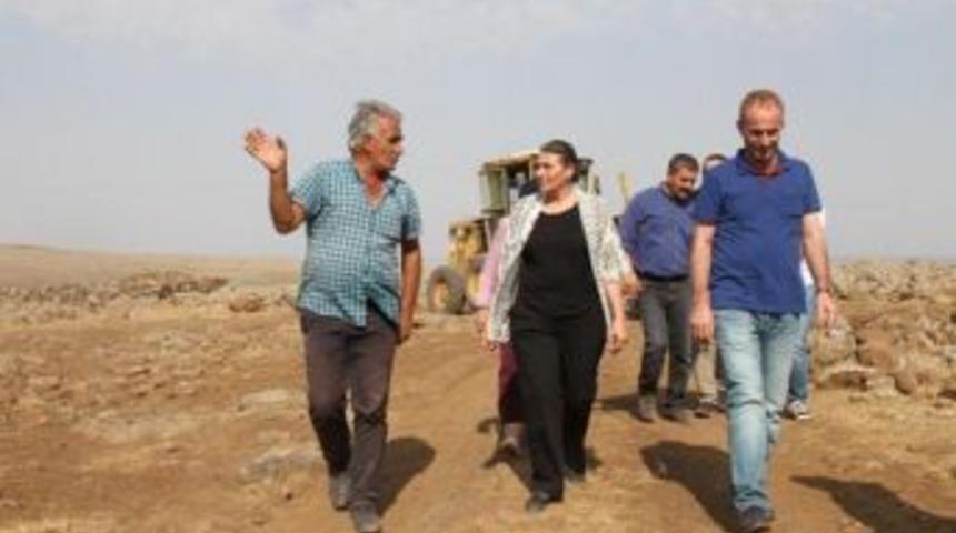 Dbp, Bağlar Belediye Başkanını Partiden Ihra&ccedil; Etti