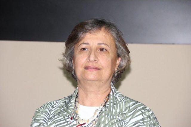 Tbmm Dilek&ccedil;e Komisyonu Hatay&rsquo;da 1