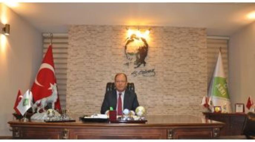 Aski&rsquo;den İ&ccedil;me Suyu Kullanımı Uyarısı