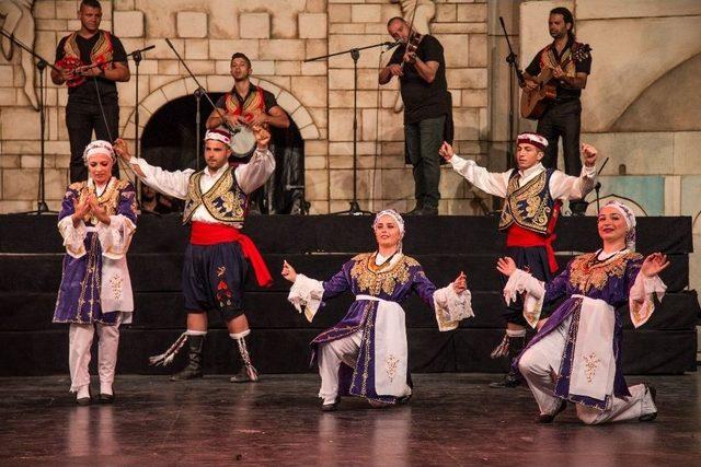 Bursa&rsquo;da &lsquo;altın Karag&ouml;z&rsquo; Coşkusu Başlıyor 2