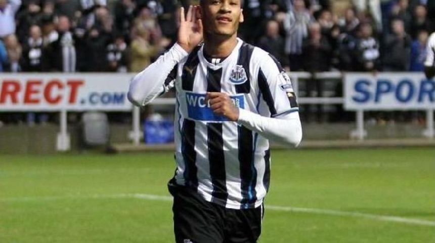 Göztepe'ye Uçan Forvet