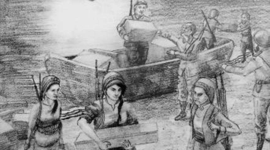 Tekirdağ&rsquo;ın Bulgar İşgalinden Kurtuluşu T&ouml;renle Kutlanacak