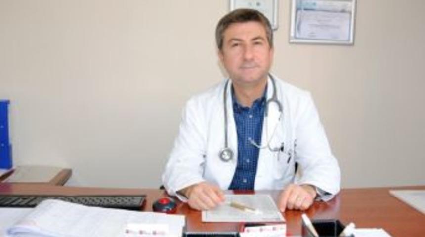 Huzursuz Bacak Sendromu Huzurunuzu Ka&ccedil;ırmasın