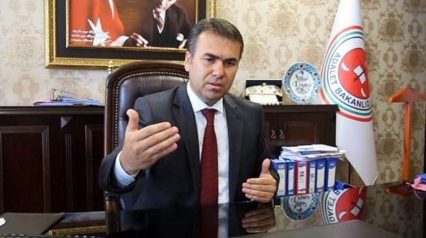 Burdur Başsavcı: Delili Yeterli Olmayan Hi&ccedil; Kimse Cezaevinde Değil