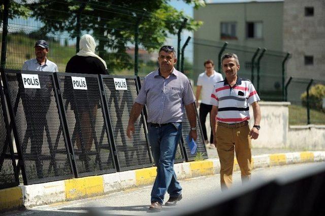 Sakaryalı Vatandaş Kılıçdaroğlu Hakkında Suç Duyurusunda Bulundu