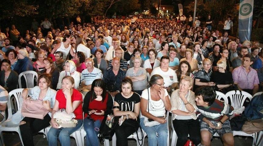 Sokak Sineması Başlıyor