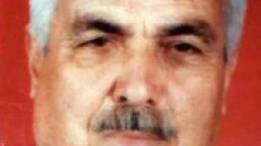 Emekli Bankacı Banyoda &Ouml;l&uuml; Bulundu