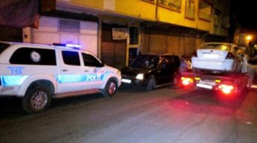 Suriyelilere Y&ouml;nelik Provokasyona 9 G&ouml;zaltı