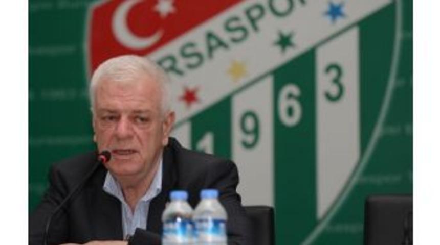 Ali Ay: "g&ouml;r&uuml;şt&uuml;ğ&uuml;m&uuml;z İsim Avrupa&rsquo;da Olay Olur"