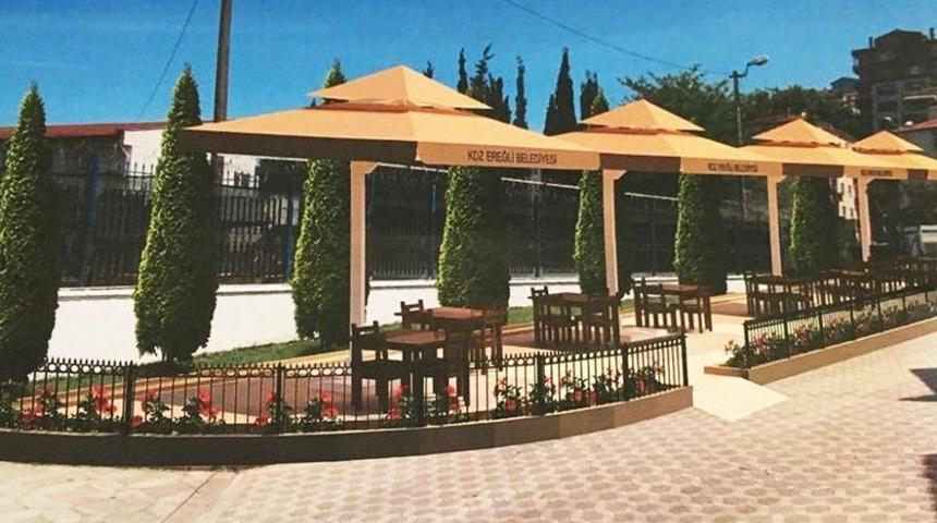 Uysal&rsquo;dan Engellilere &ldquo;engelsiz Yaşam Alanı&rdquo; M&uuml;jdesi