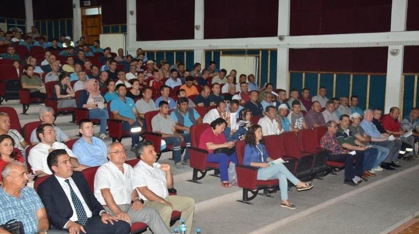 B&uuml;y&uuml;kşehir Personeli Hizmeti Verirken Empati Kuracak