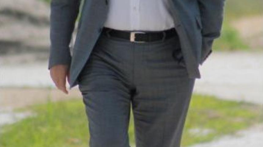 Bursaspor Başkanı Ali Ay'dan Transfer A&ccedil;ıklaması