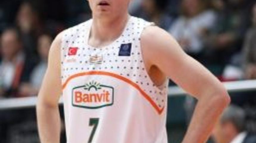 Banvitspor Kulig&rsquo;Le 'devam' Dedi