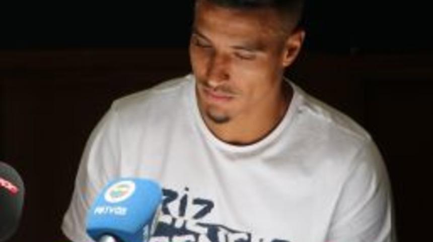 Nabil Dirar: &ldquo;kariyerimi Burada Noktalamak İstiyorum&rdquo;