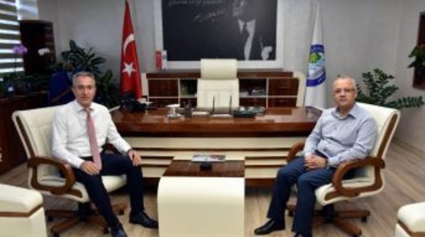 Ekip Ruhu Başarıyı Getirecek