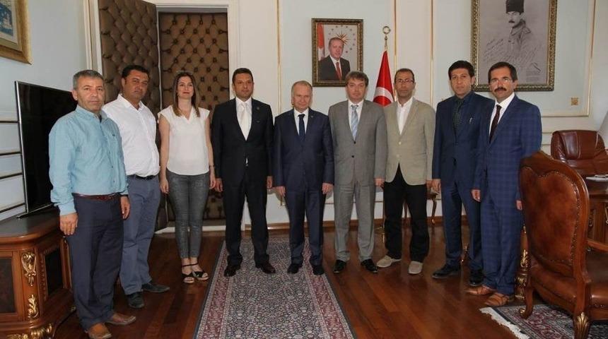 Anaokulu Protokolü İmzalandı