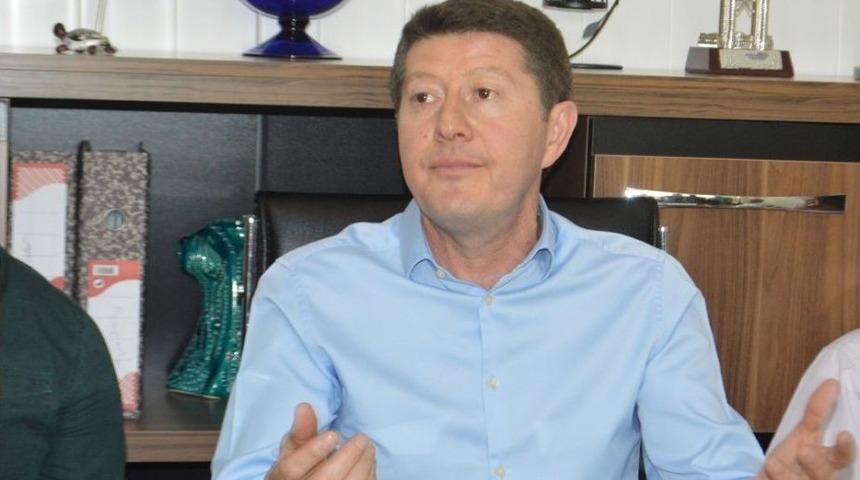 Hububat&ccedil;ıların Hedefi Afrika