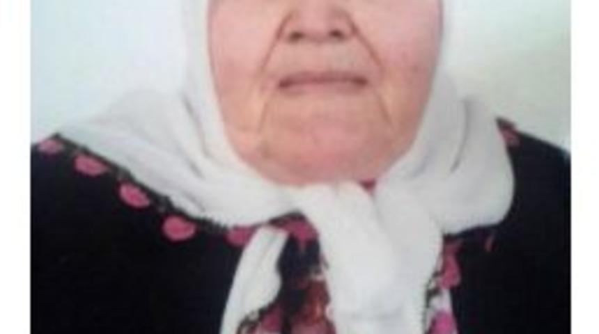 Beton Mikserinin &Ccedil;arptığı Kadın &Ouml;ld&uuml;