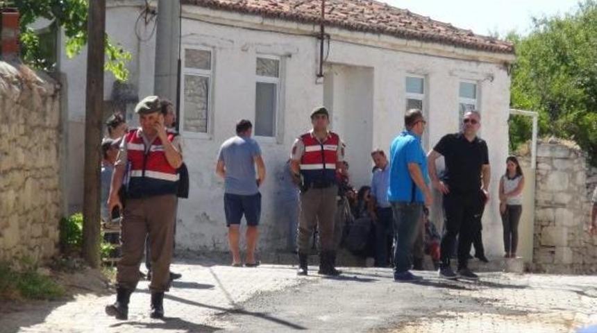 &Ccedil;anakkale'de Top Mermisi Patladı: 1 &Ouml;l&uuml; (3)