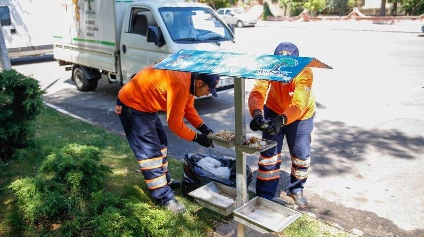 Şehitkamil Belediyesinden Sosyal Sorumluluk