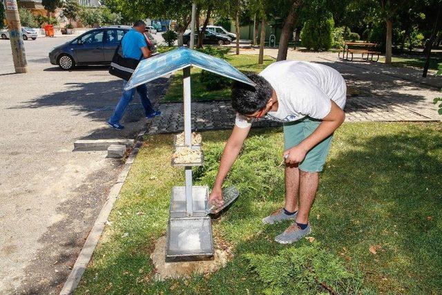 Şehitkamil Belediyesinden Sosyal Sorumluluk