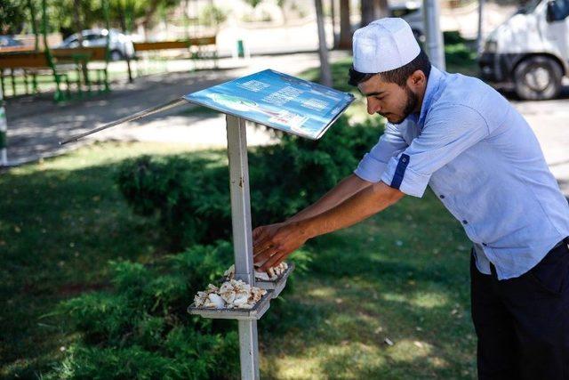 Şehitkamil Belediyesinden Sosyal Sorumluluk