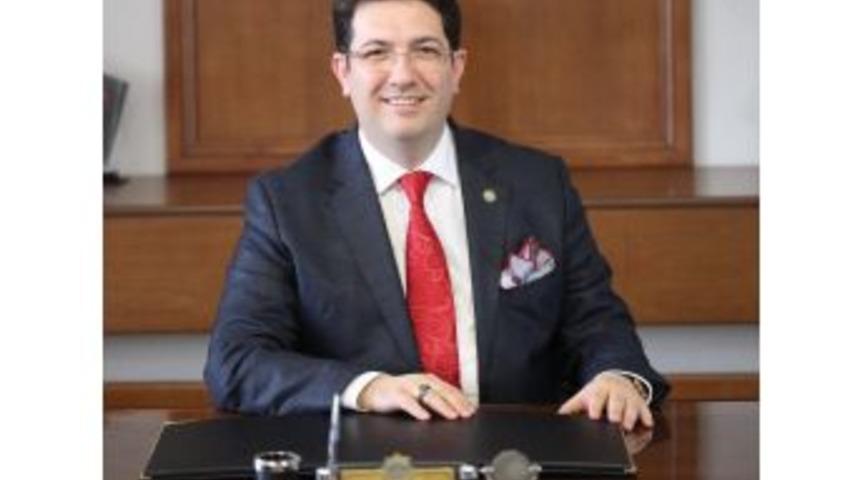 Başkan Yazgı: "15 Temmuz&rsquo;u Unutmadık, Unutmayacağız"