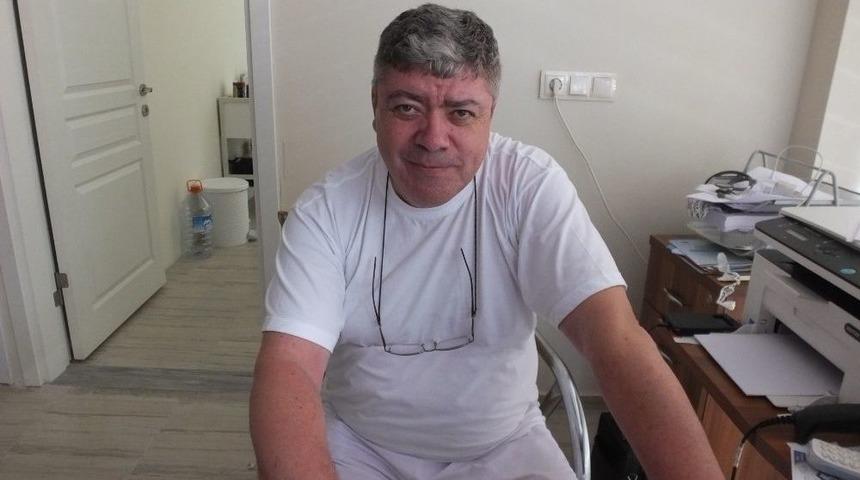 Burhaniye&rsquo;de Aile Sağlığı Merkezlerinin Sayısı Artıyor