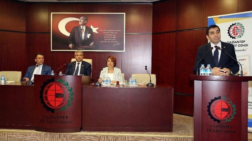 Gto Haziran Ayı Olağan Meclis Toplantısı Yapıldı