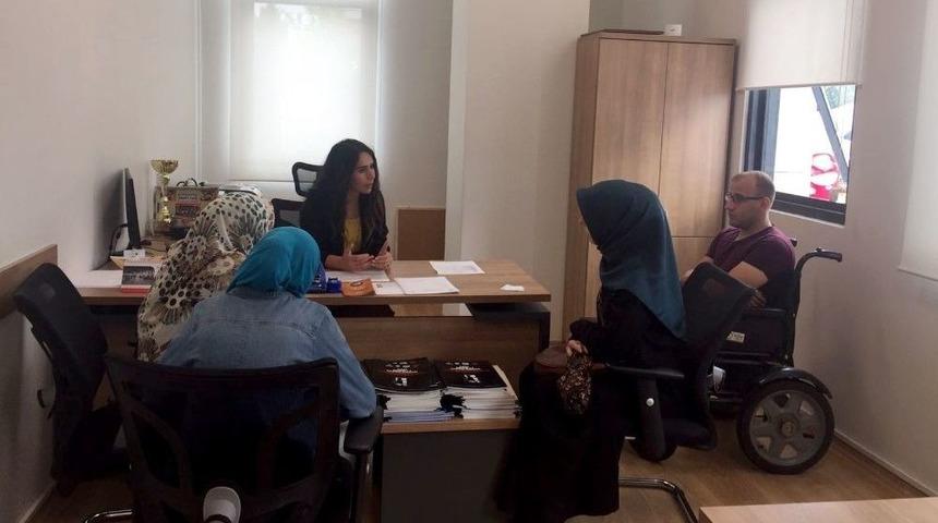 Engelsiz Hobi Kursaları&rsquo;nda Kayıtlar Devam Ediyor