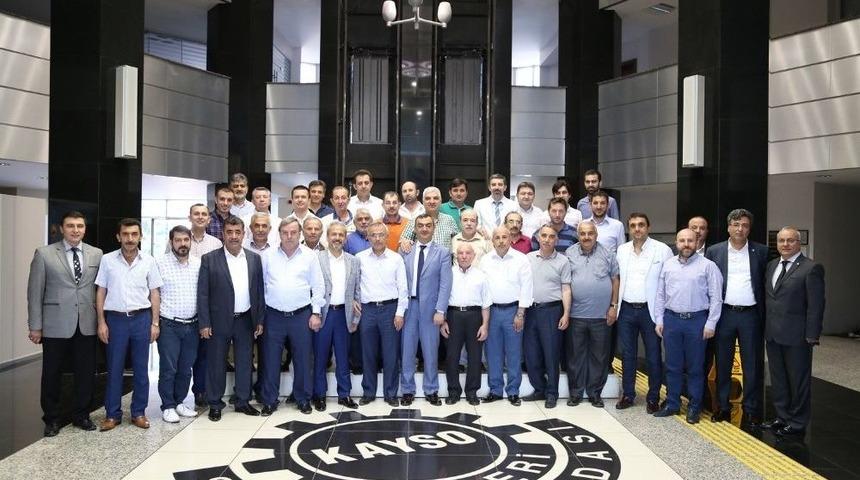 Mobilyacılar Kdv İndiriminin Kalıcı Olmasını İstiyor