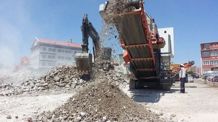 Meram&rsquo;da Her Y&ouml;n&uuml;yle D&ouml;n&uuml;ş&uuml;m